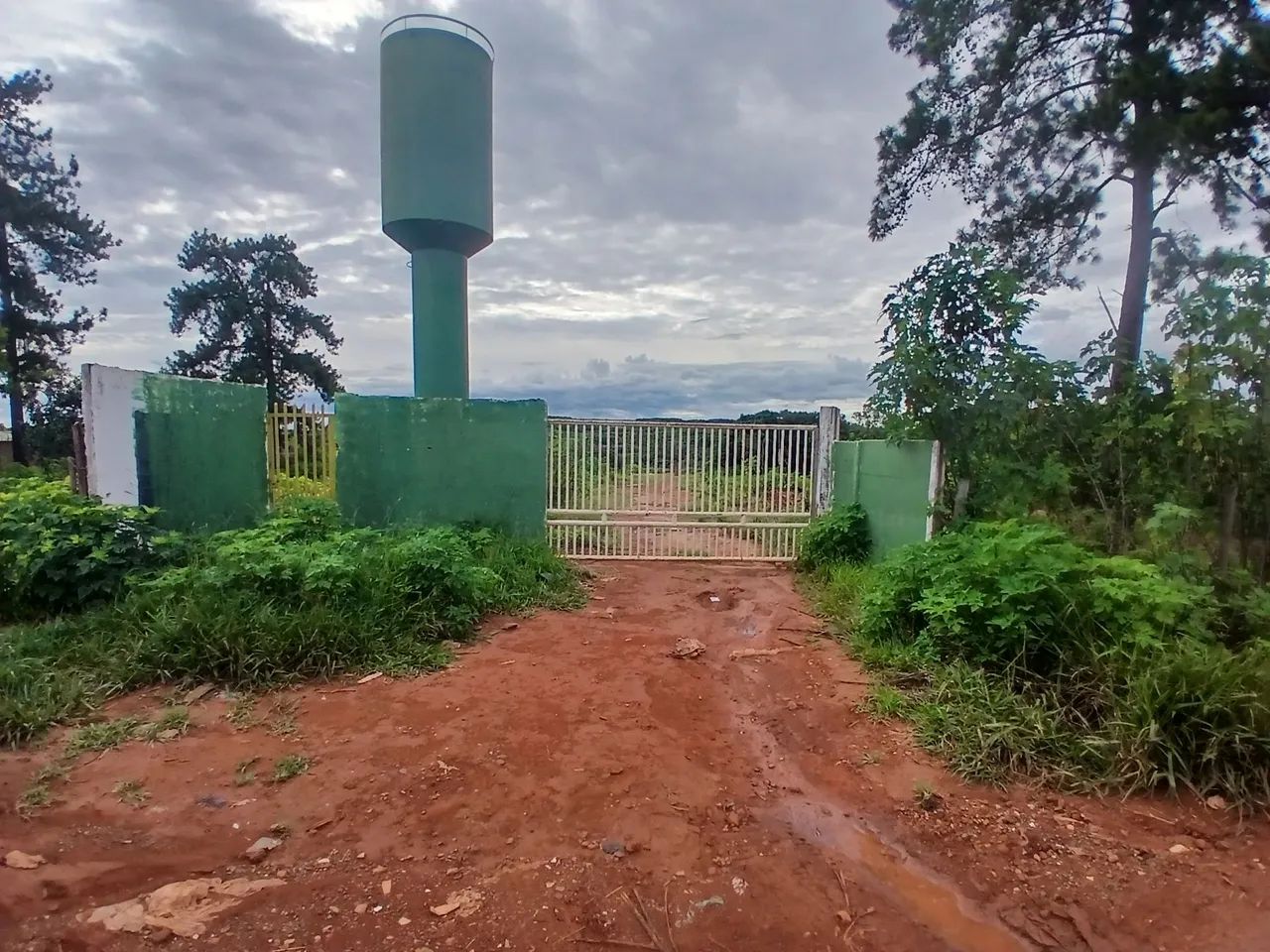 Foto - Brasília - Recanto das Emas