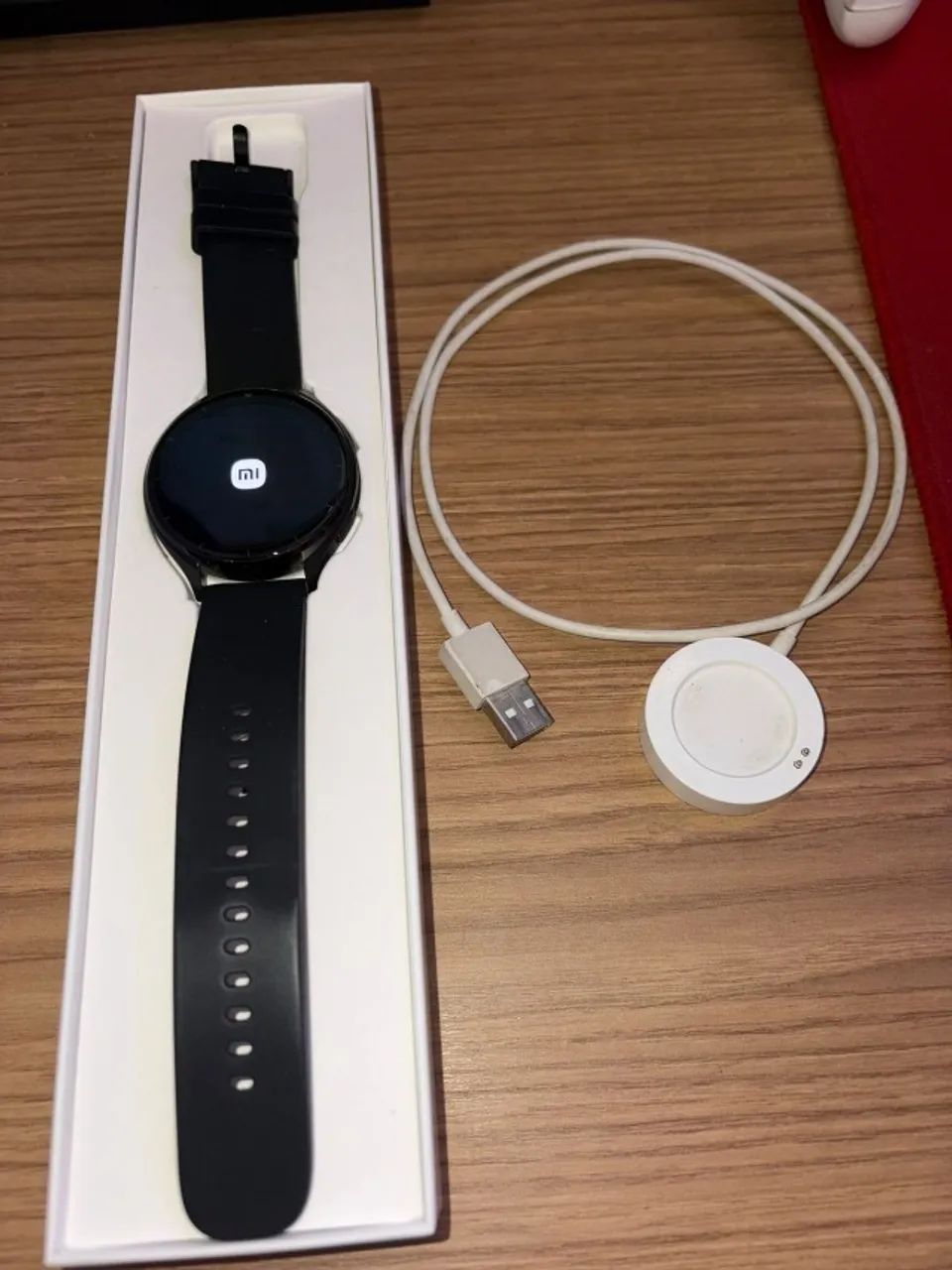 Xiaomi Smartwatch Watch 2 - Excelente estado - Foto 4