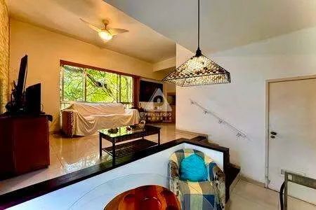 Apartamento de 3 quartos com vaga em Botafogo - Foto 3