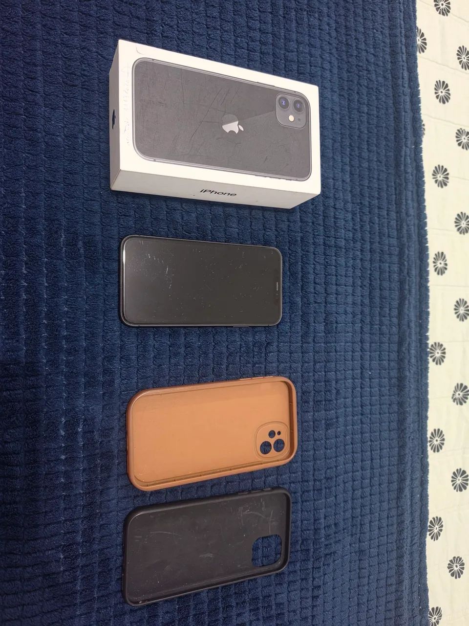 Iphone 11 128G - Foto 2
