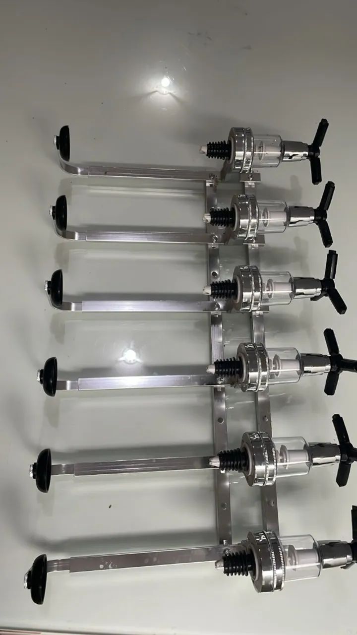 Dispenser Dosador de Bebidas 