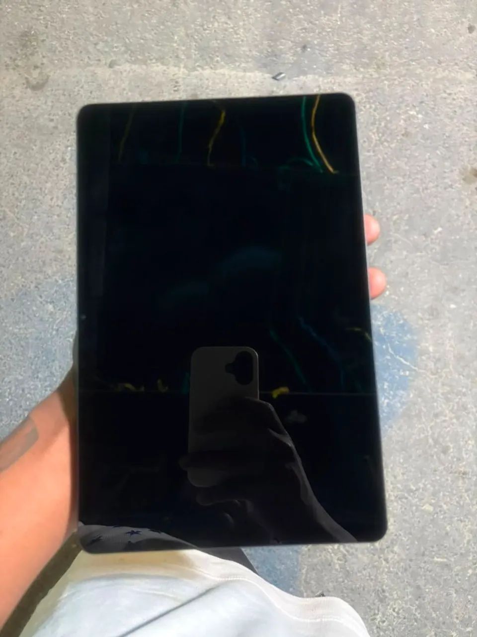 Tablet S8 5g 256 Gb - Foto 2