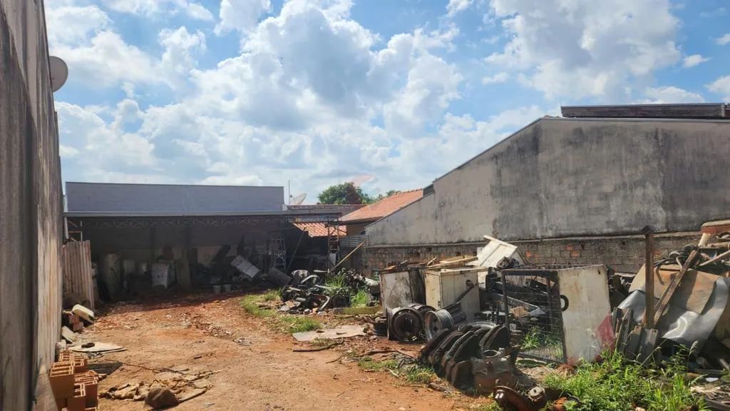 Terreno à venda em Sumaré, Jardim Nova Terra (Nova Veneza) - Foto 4