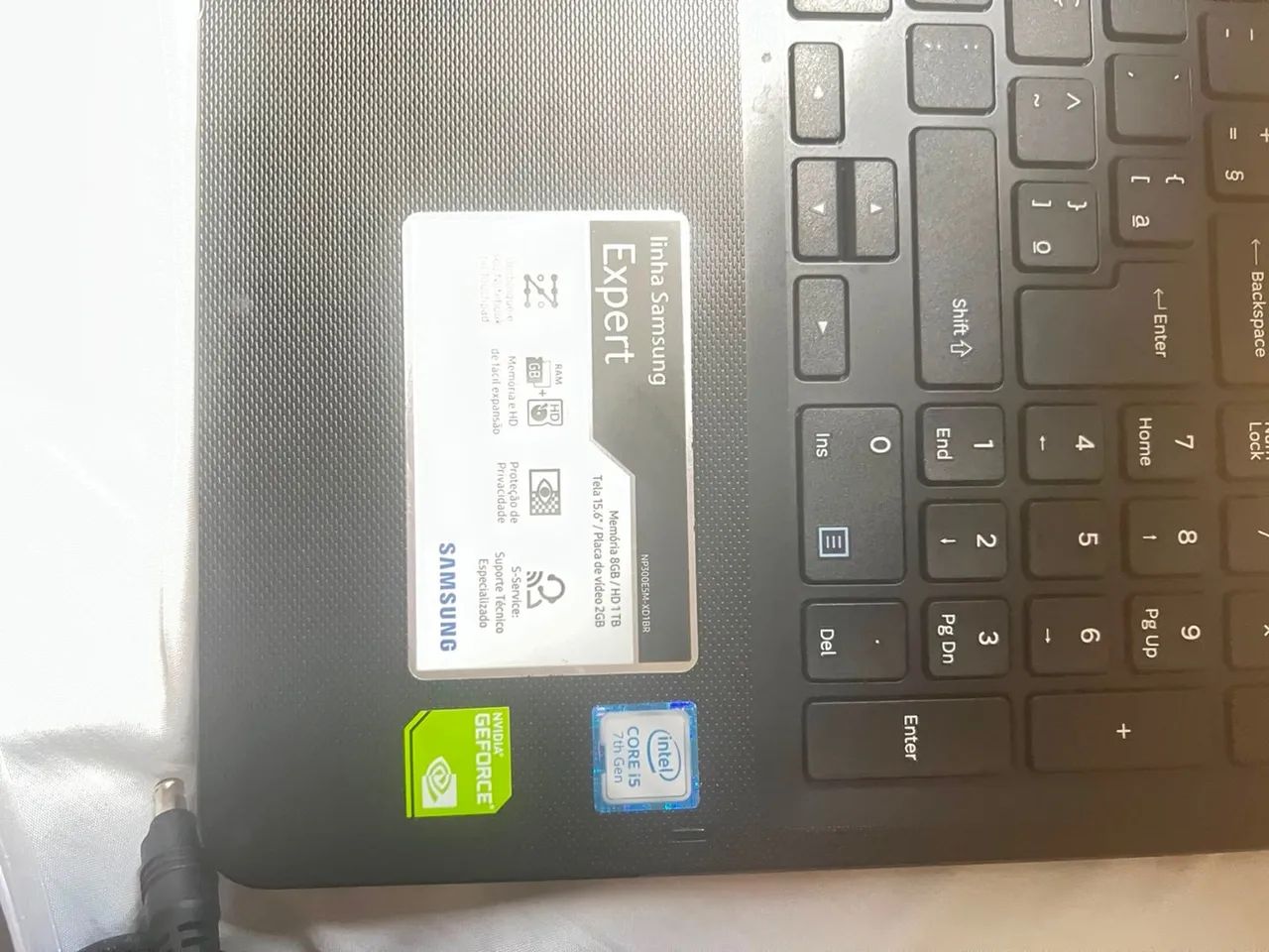 Notebook  - Foto 4