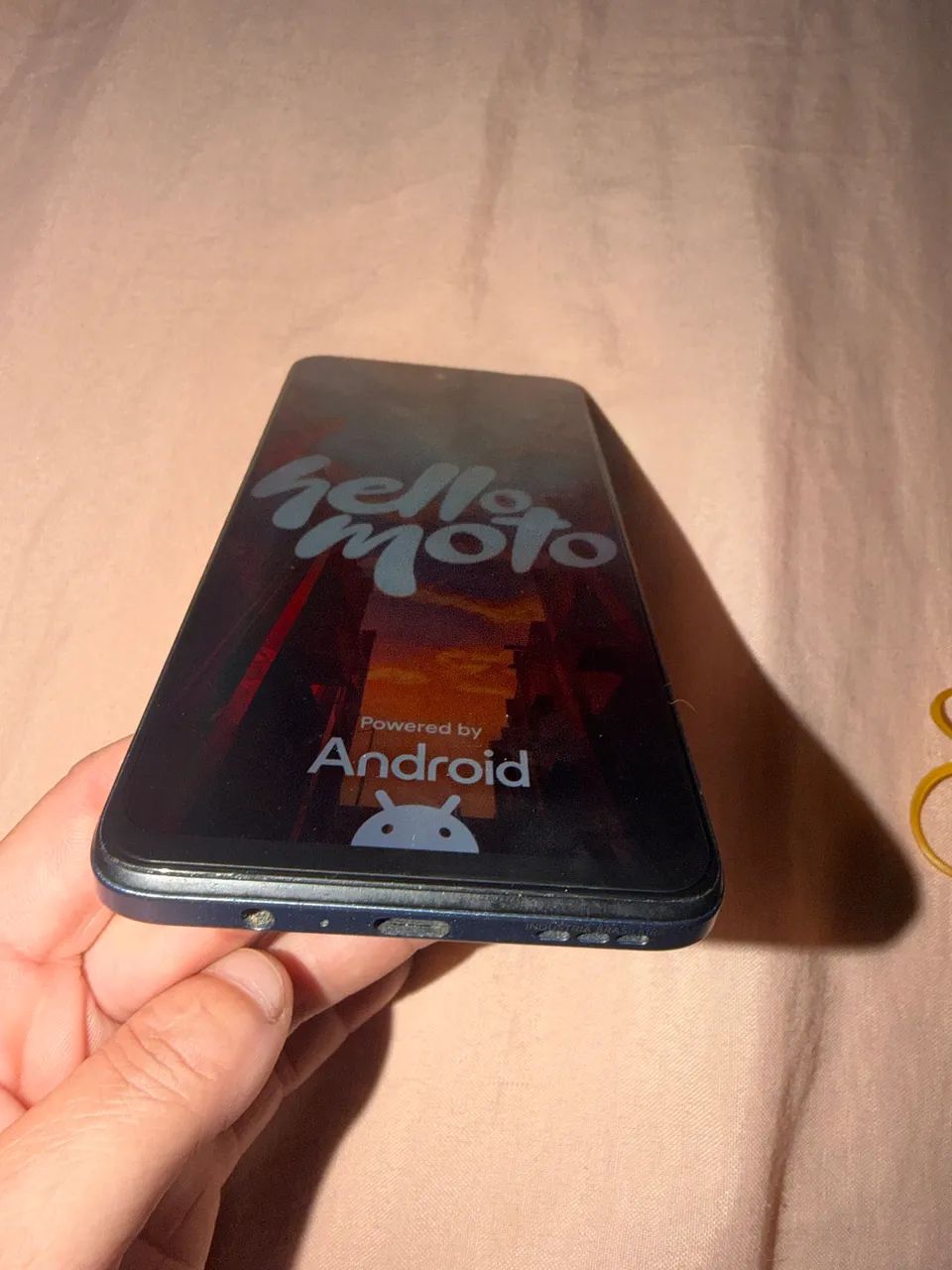 Moto g54 - Foto 4