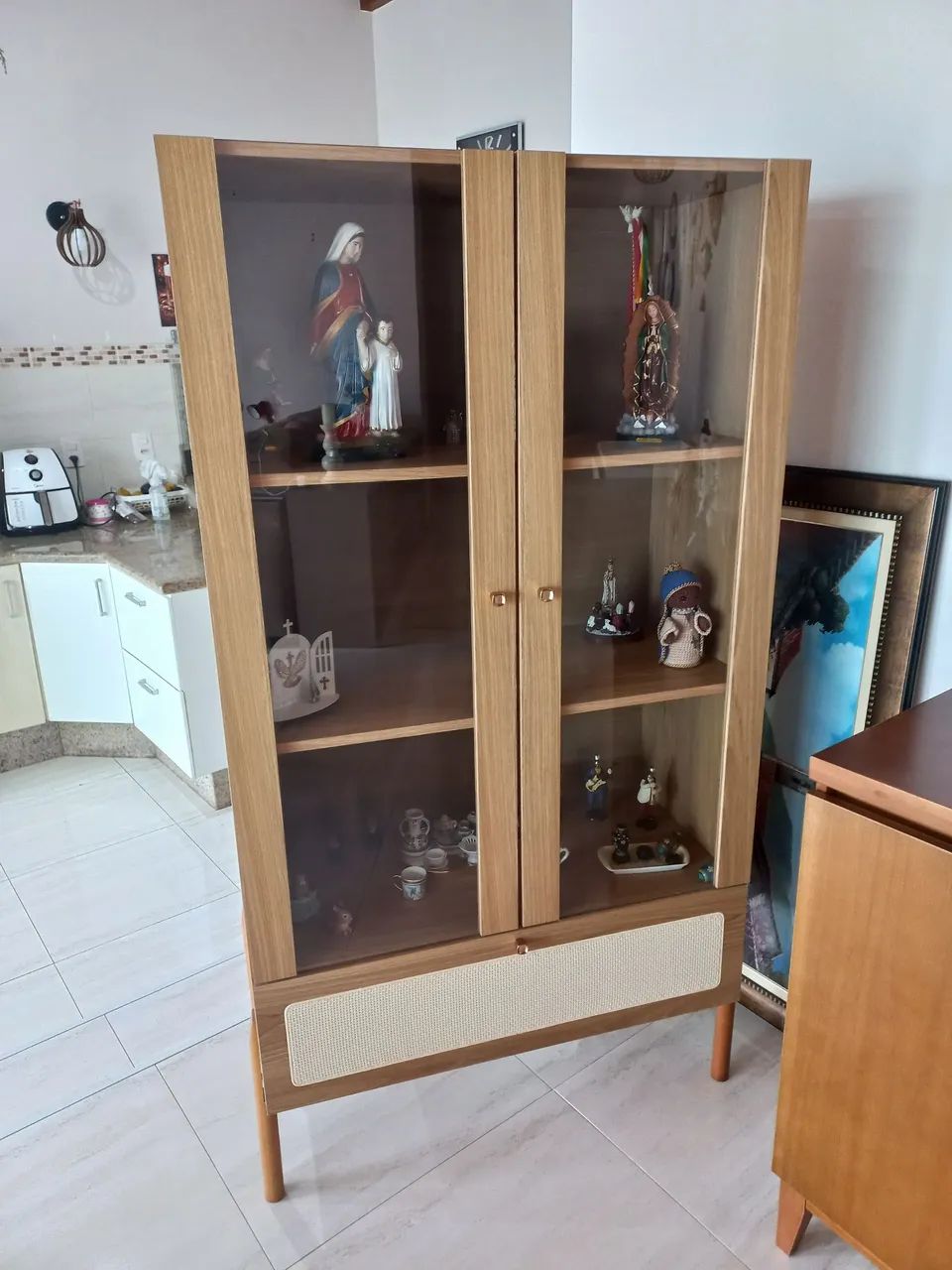 Cristaleira  - Foto 4