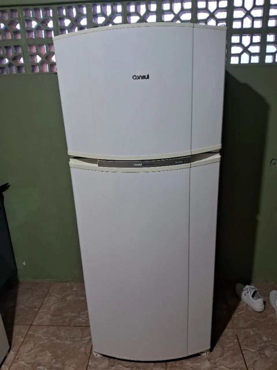 Geladeira 