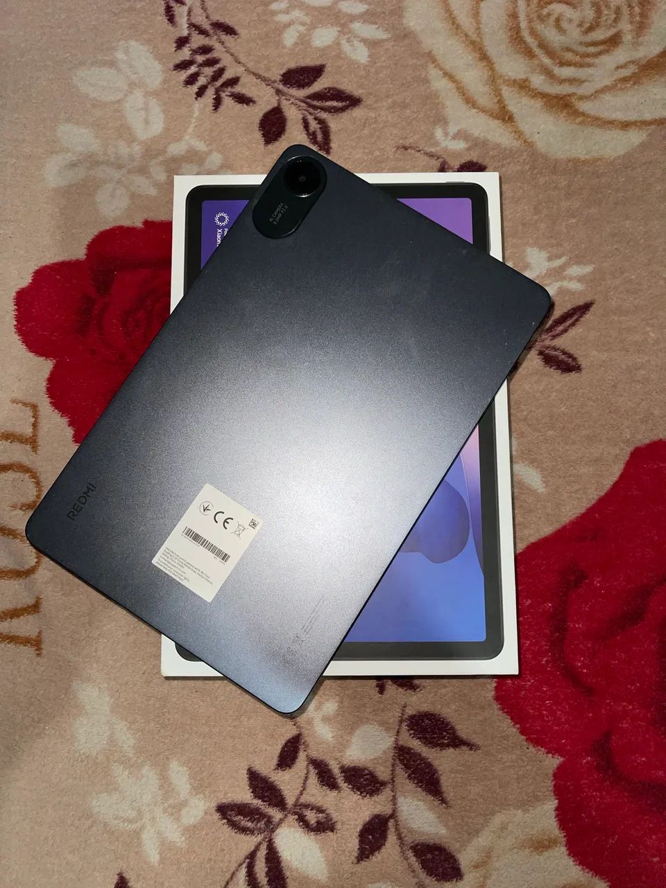 Redmi Pad 2 256GB 8 de ram 