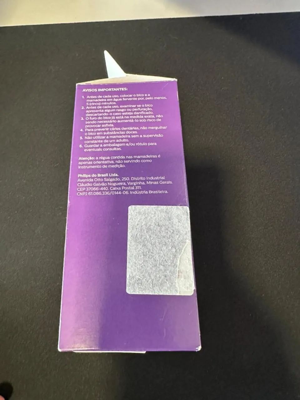 Philips Avent Petala - Foto 4