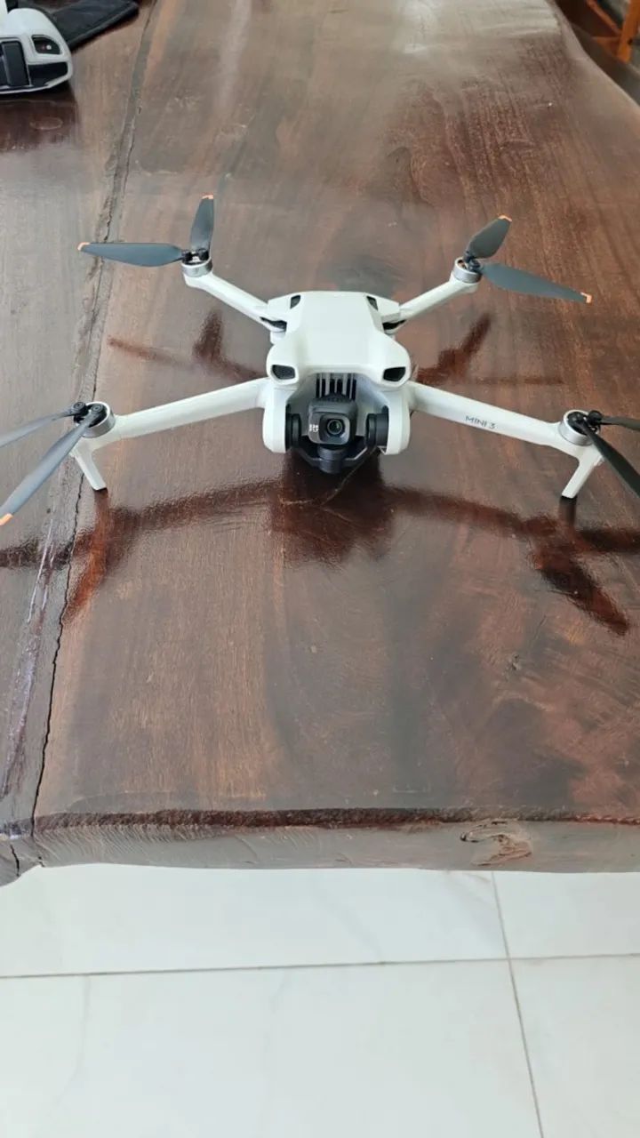 Drone Dji mine 3 - Foto 4