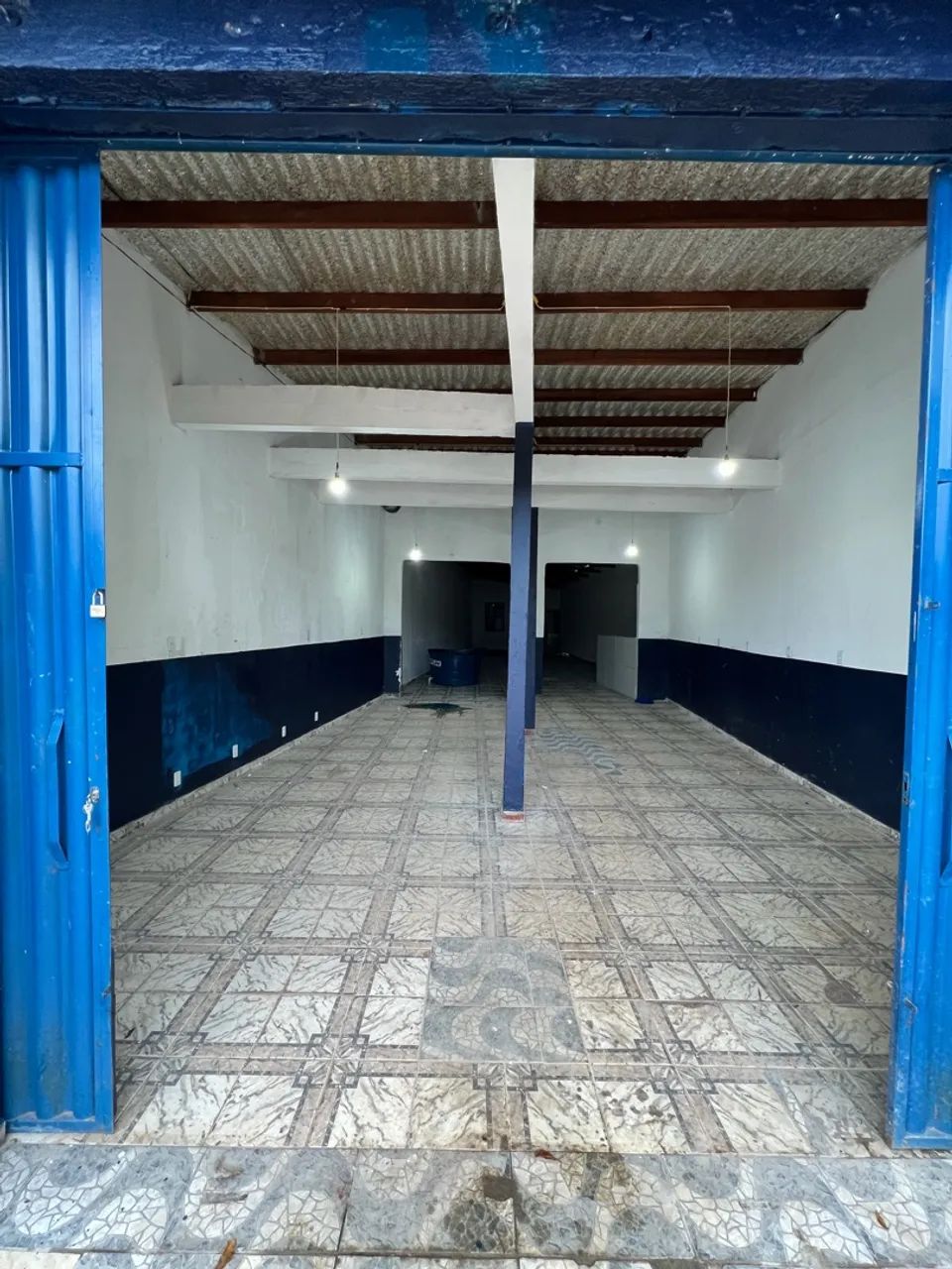 ALUGO PONTO COMERCIAL 10x35  VALOR 2.200,00 - Foto 3