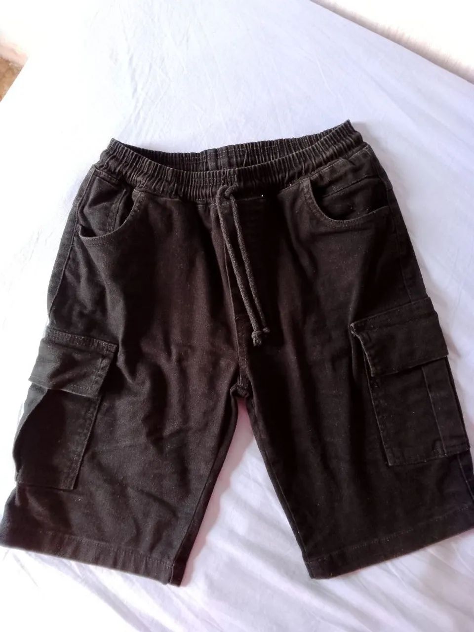Short infantil  - Foto 2