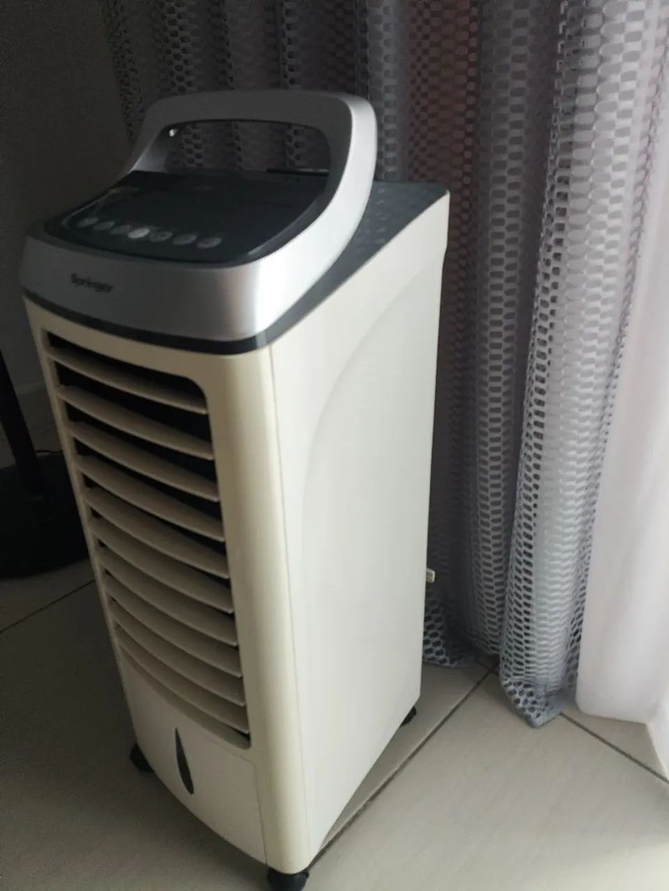 Climatizador Springer  - Foto 3