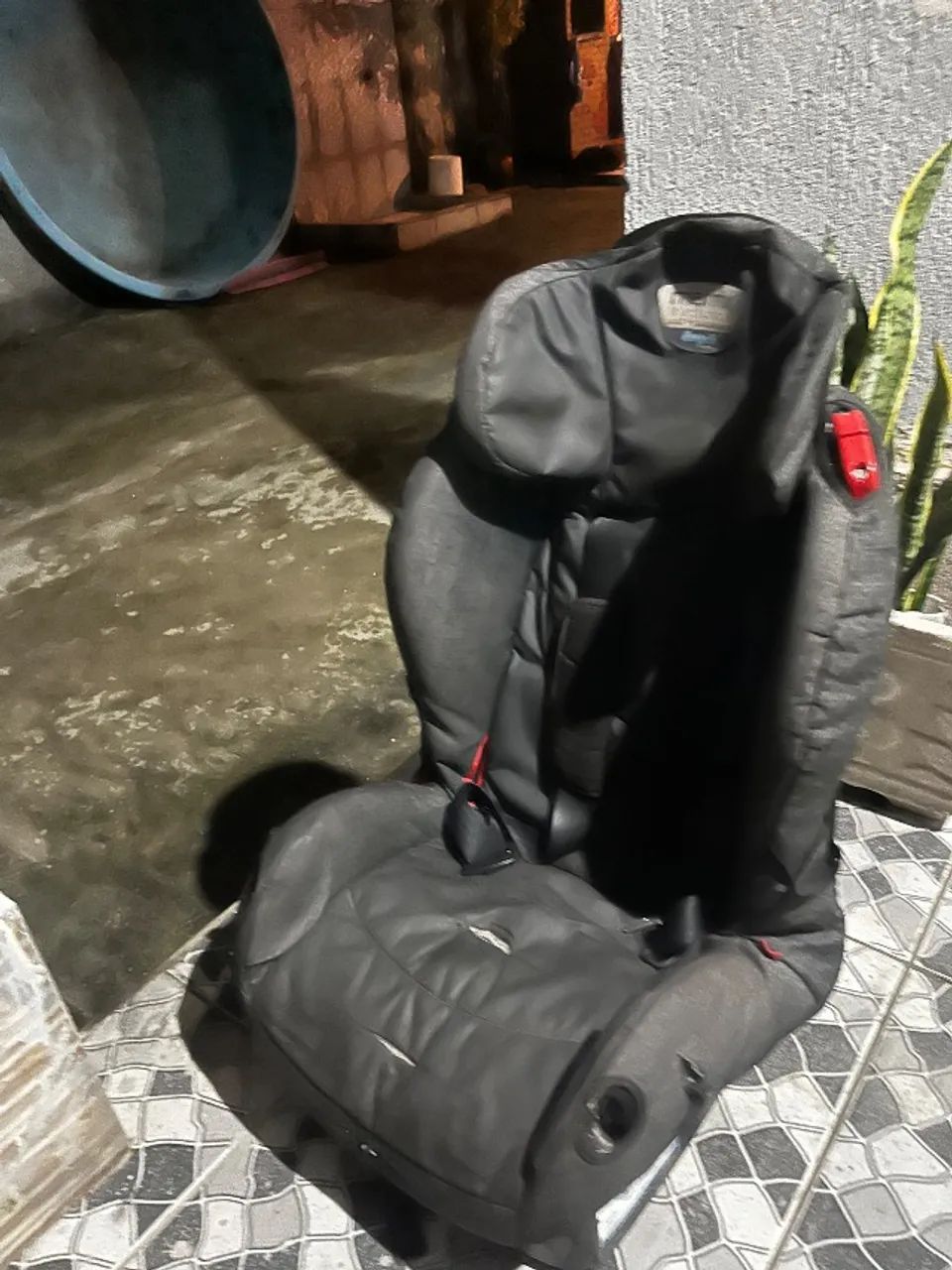 Cadeirinha para carro