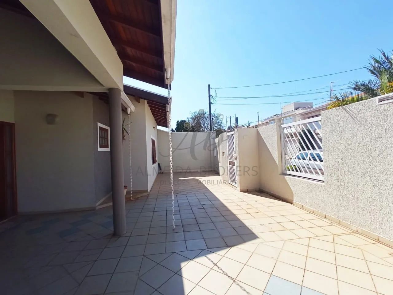casa - Parque Alto Taquaral - Campinas - Foto 4