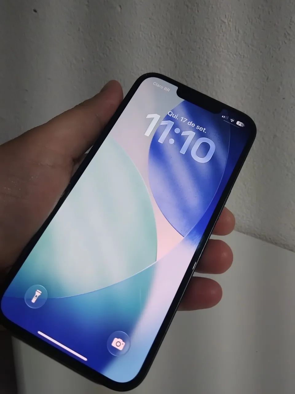 iPhone 13 /128GB - Foto 4