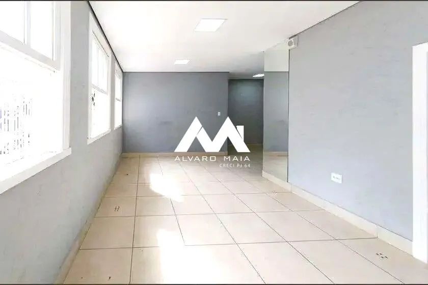 Casa comercial no Bairro Prado para alugar. - Foto 2