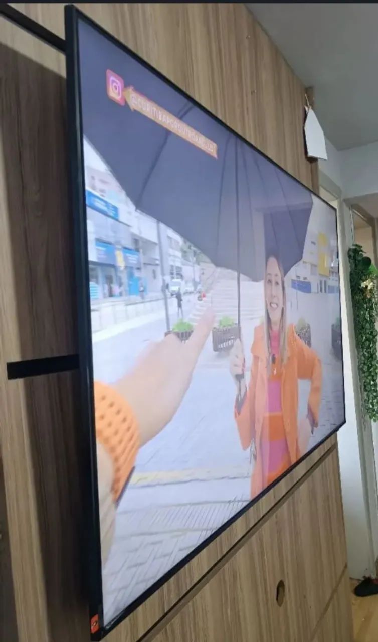 Smart TVs da Samsung de 65 polegadas - Foto 4