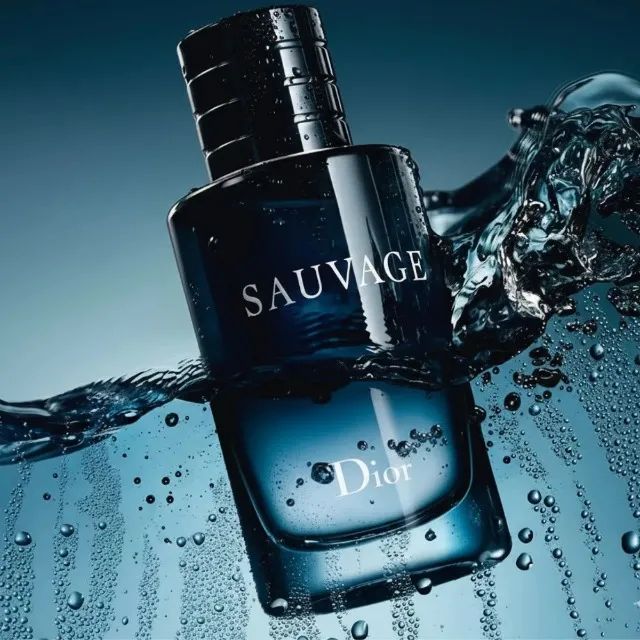 PERFUME SAUVAGE EDP - Foto 2