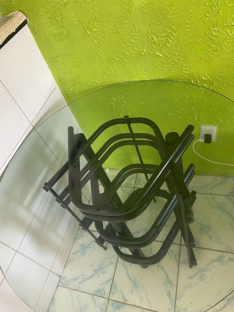Mesa  - Foto 2