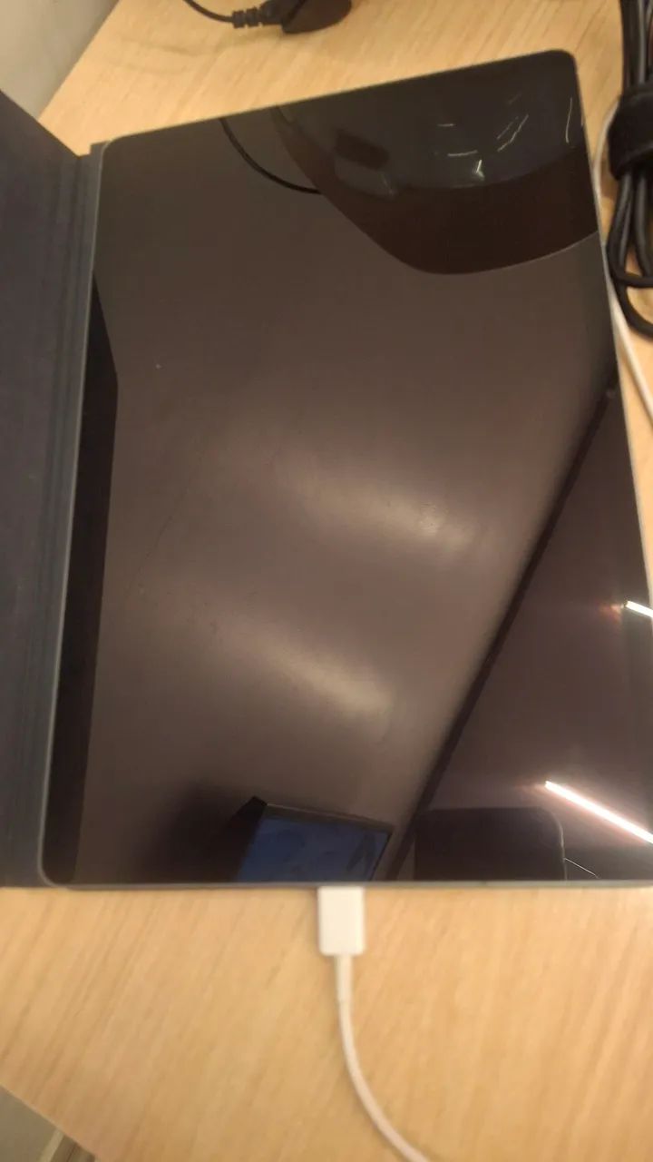 Galáxia TAB S9FE +