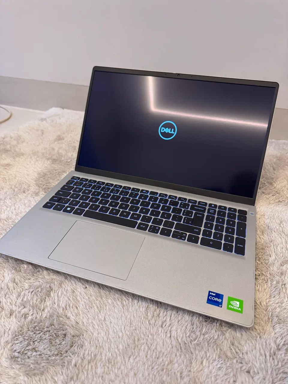 Notebook Dell Inspiron 15 3530 i7 (13ª Geração) | 16GB RAM | SSD