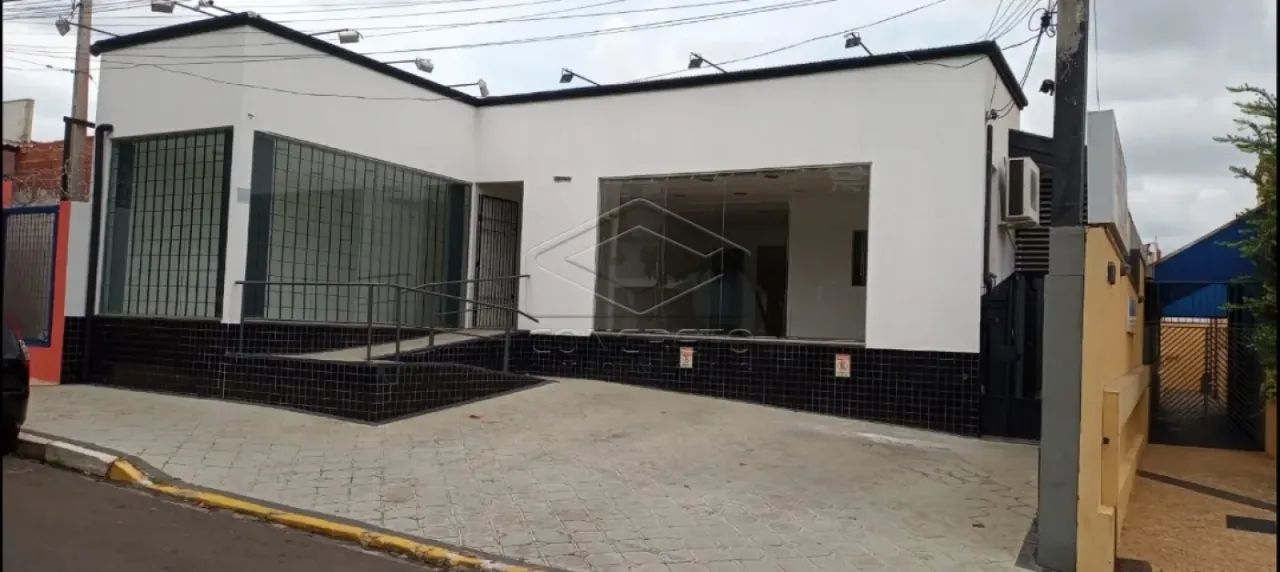 ÓTIMO PONTO COMERCIAL - VILA NOVA CIDADE UNIVERSITÁRIA