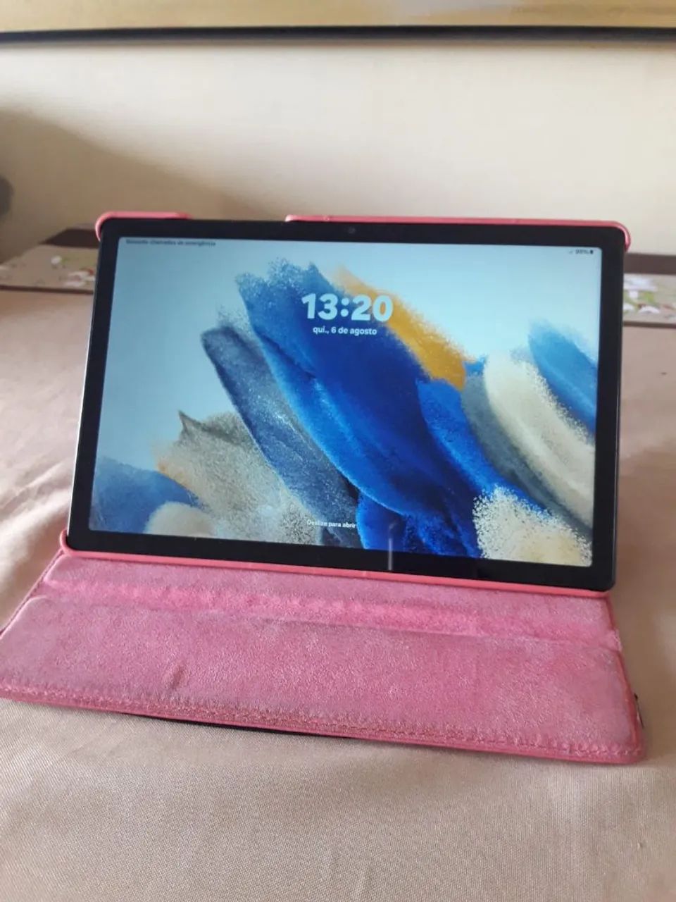 Tablet Samsung galaxy  - Foto 4