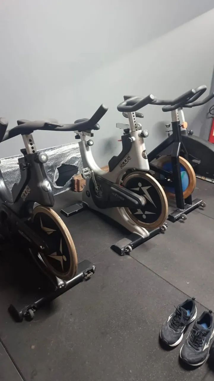 Bike Spinner 