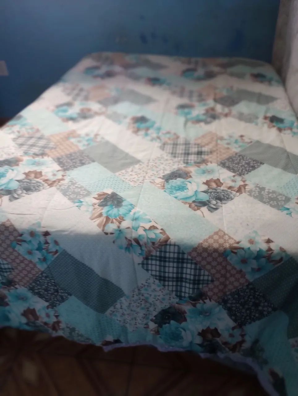Cama de casal