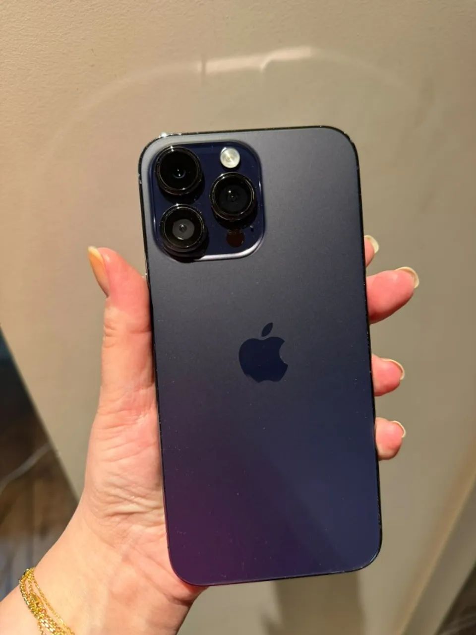 IPHONE 14 PRO MAX 256GB - Foto 4
