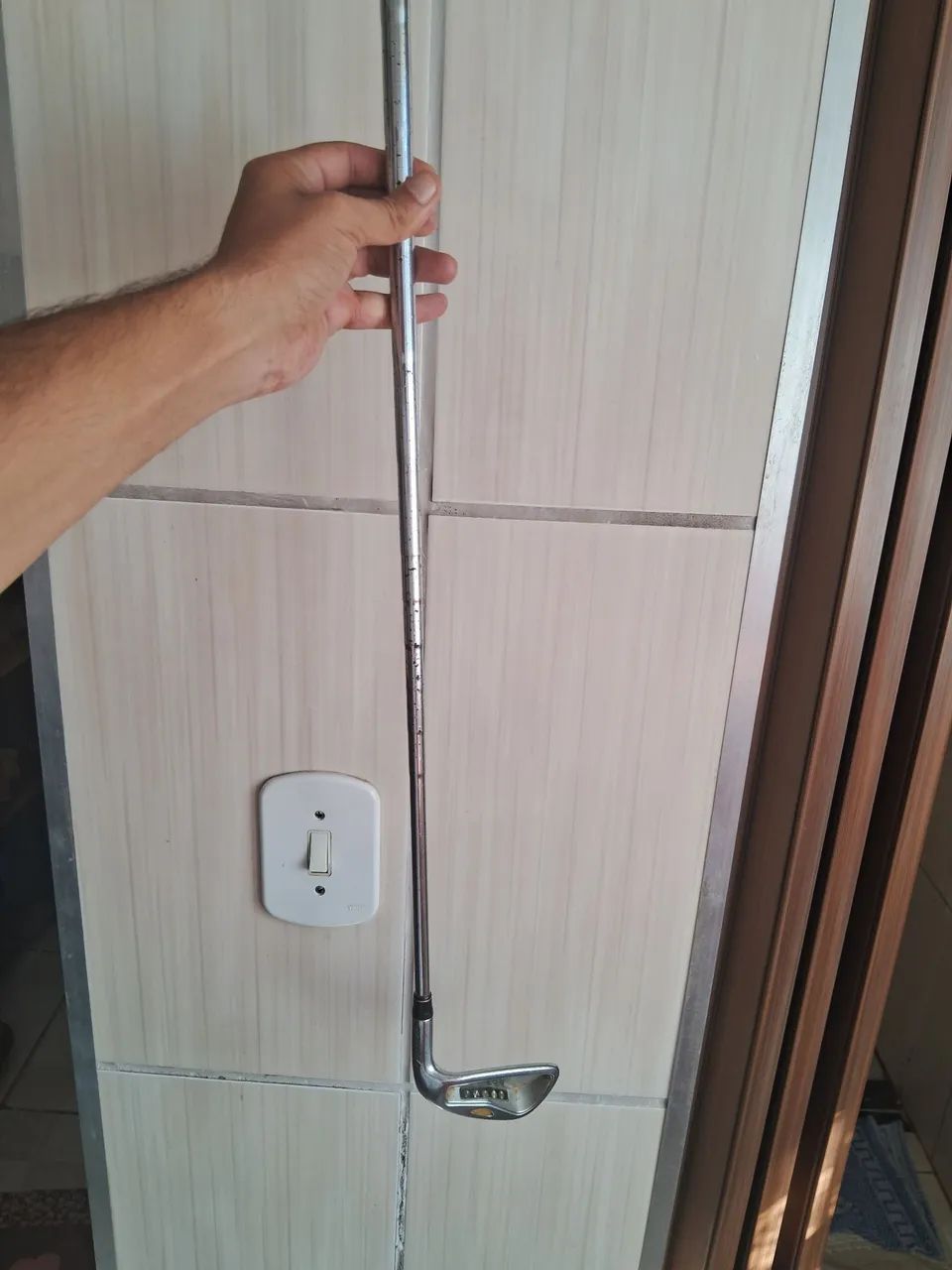 Taco de golf - Foto 4