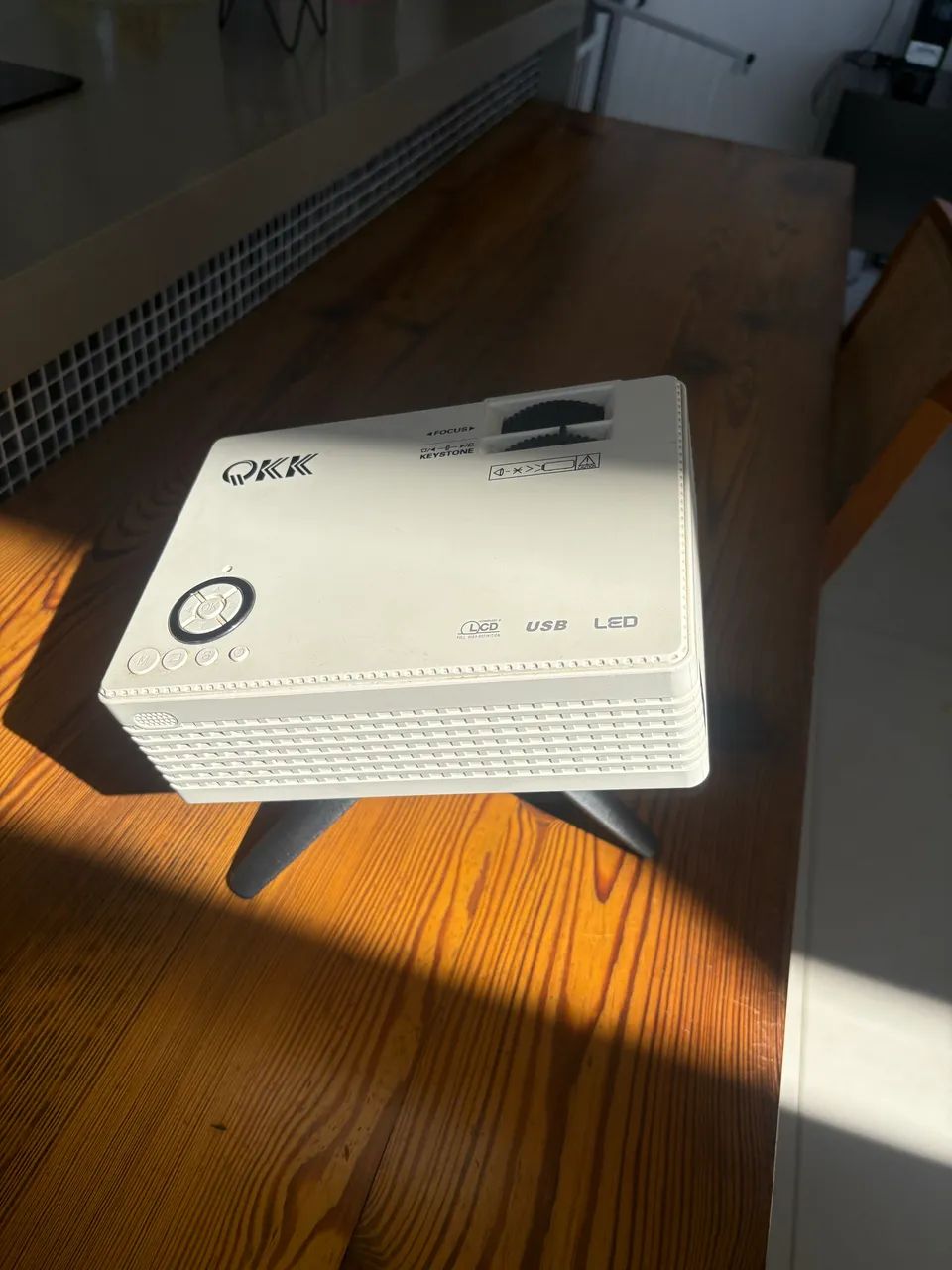 Projetor em Ótimo Estado - Foto 4
