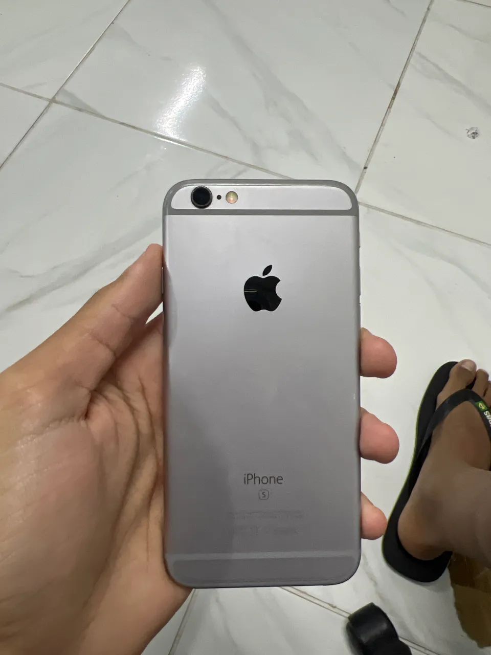 iPhone 6s  - Foto 2