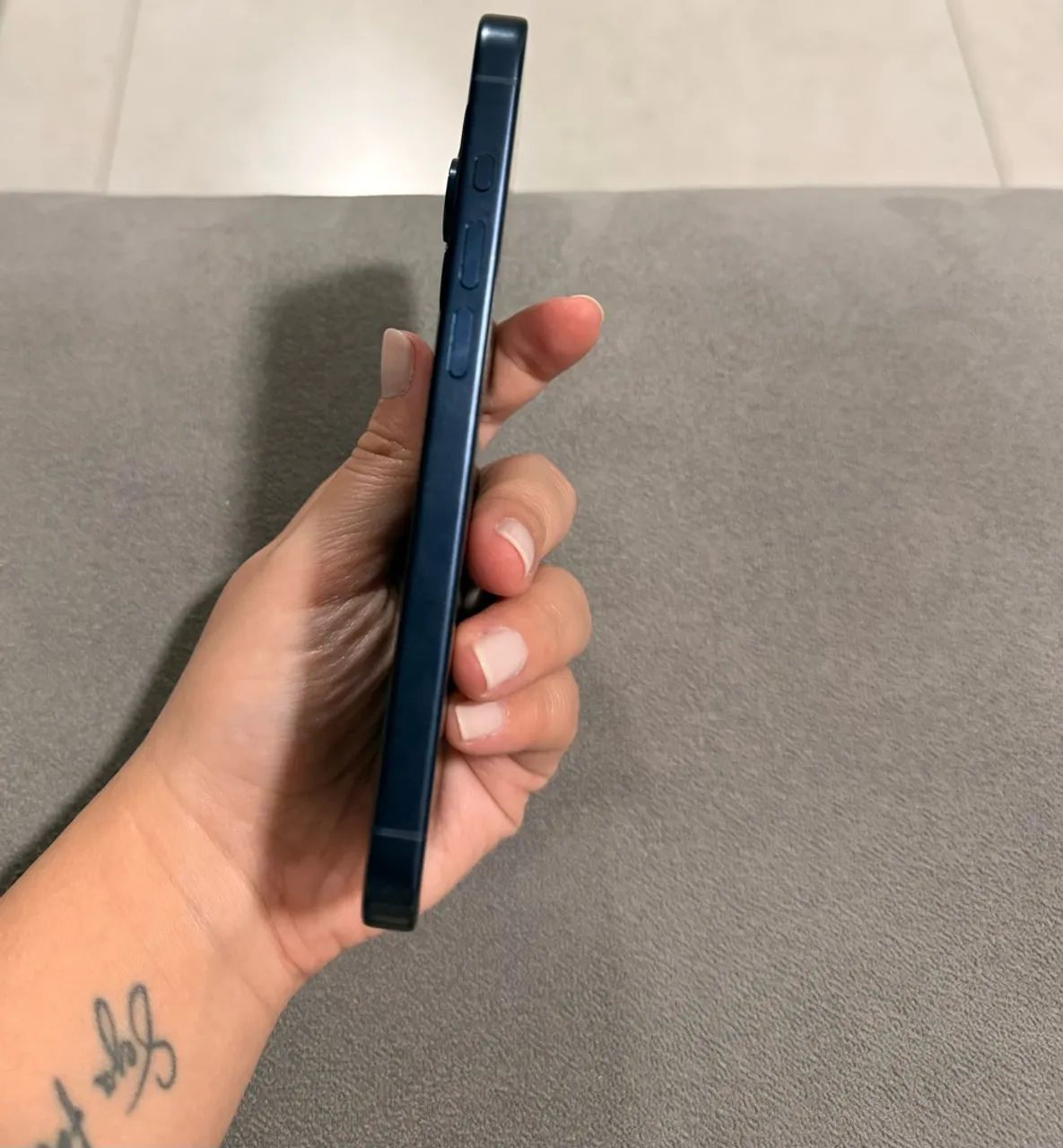 iPhone 15 PRo - Foto 4