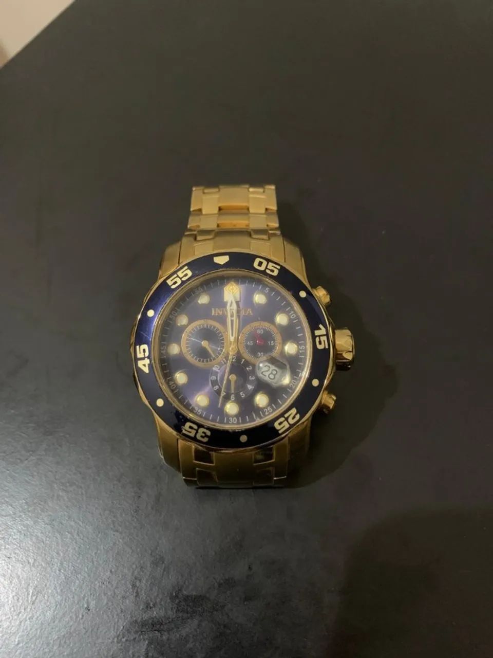 Relógio Invicta Pro Diver 0073