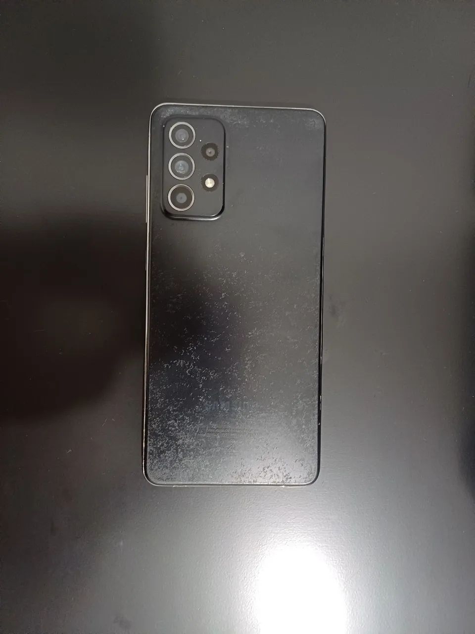 Samsung A52s 128GB - Foto 3