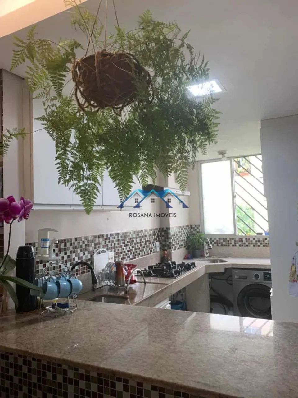 Área Privativa - Foto 3