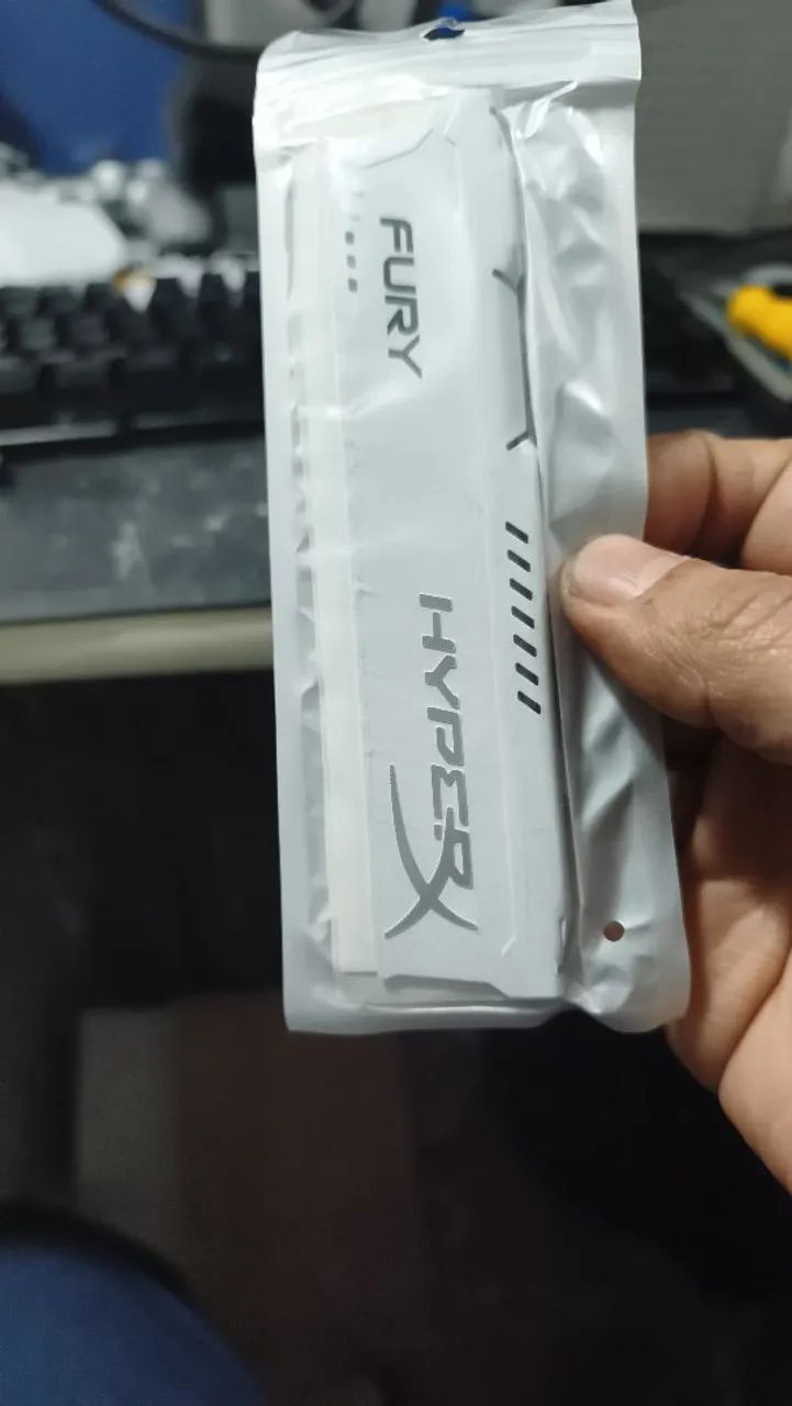 DDR3 8gb 1600 - Foto 2