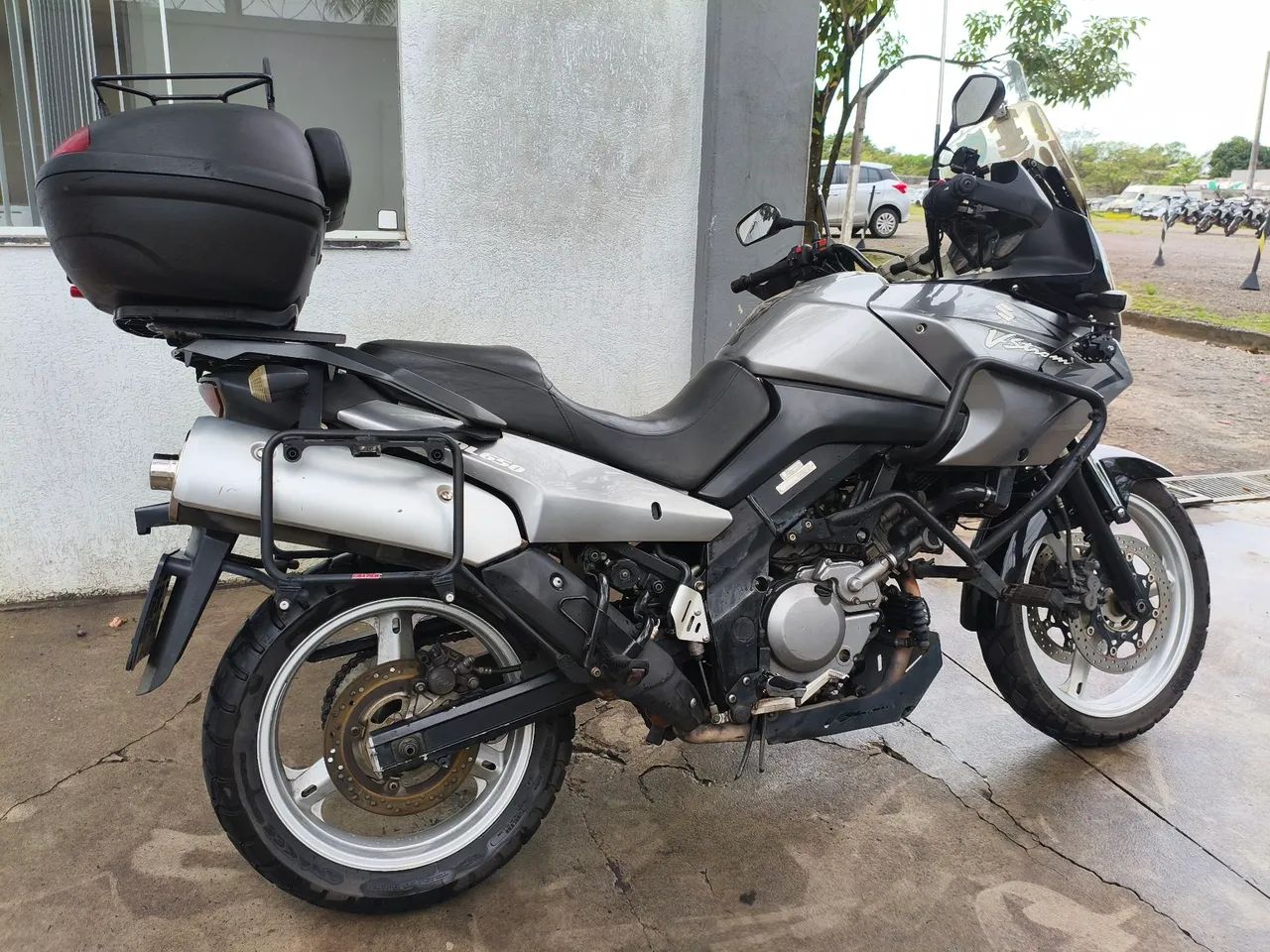 VENDO V Strom 650 - Foto 5