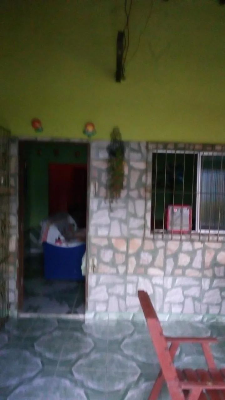 Vende se casa  bem localizada  - Foto 5