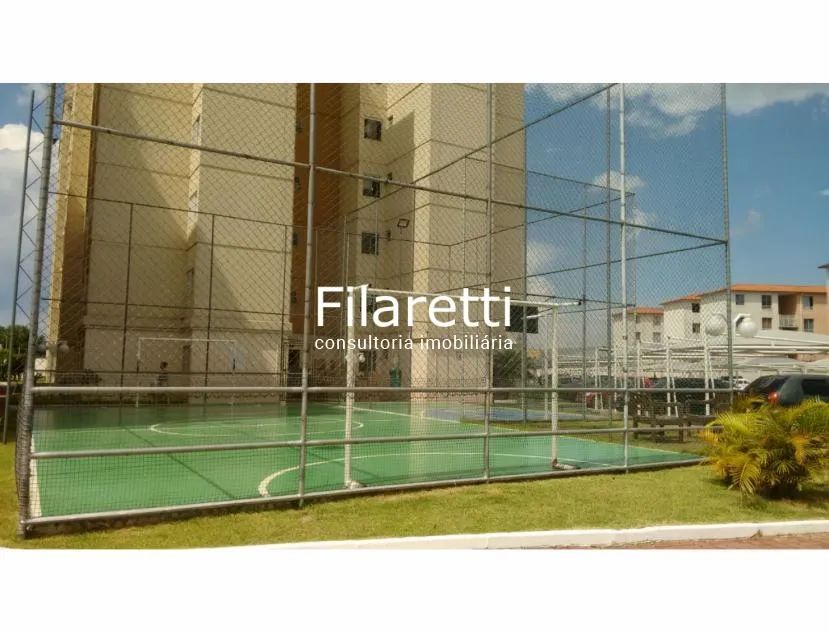 Condomínio Privilege com 3 quartos sendo 1 suíte. - Foto 3