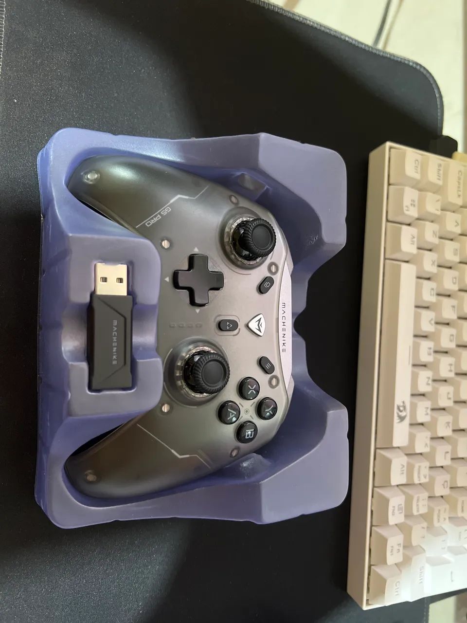 Machenike g5 pro 