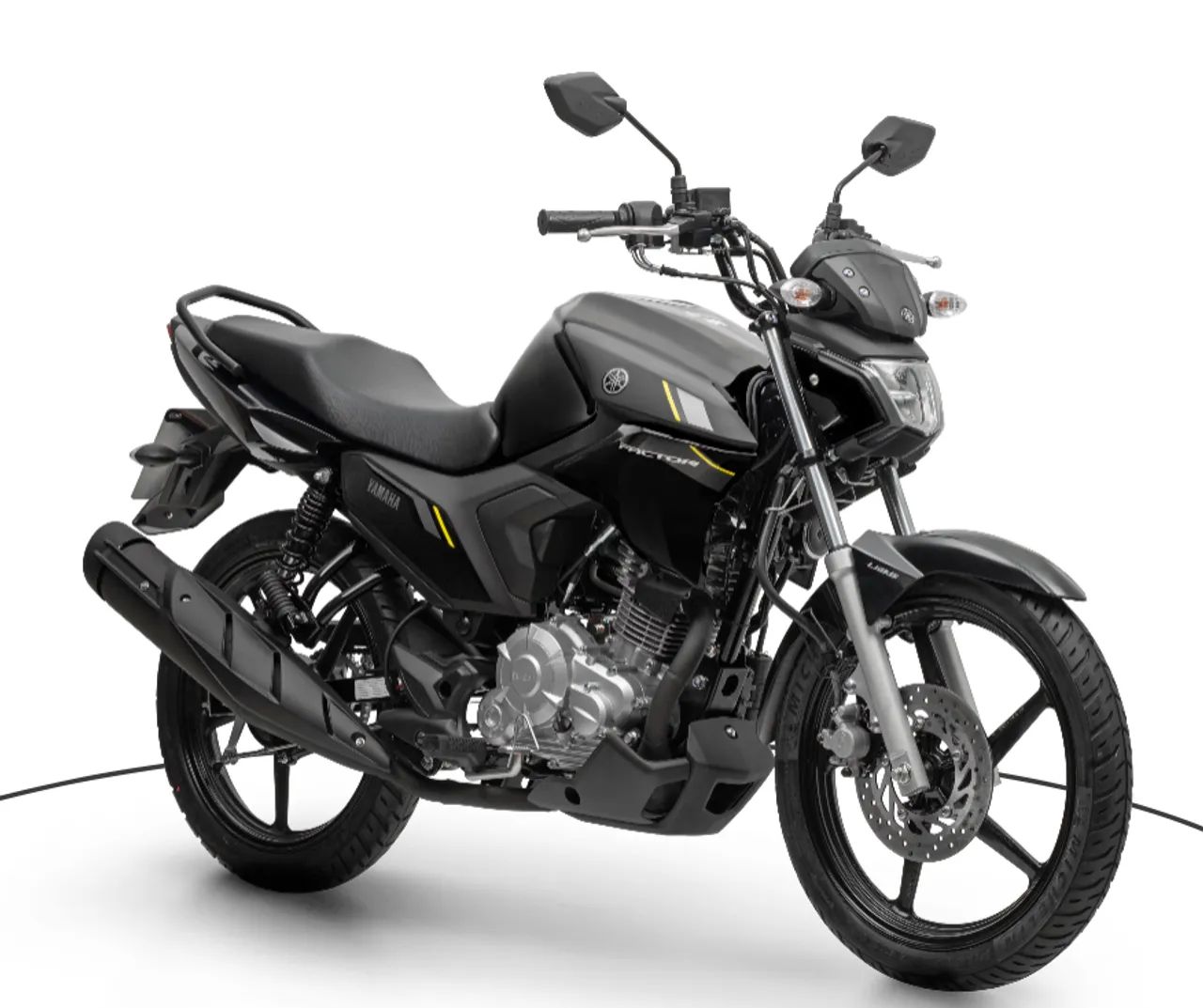 YAMAHA FACTOR 150 STANDARD