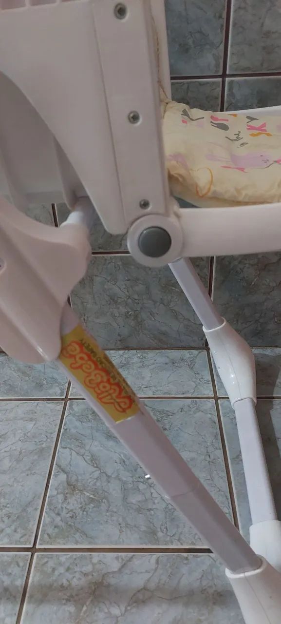 Cadeirinha de alimentação  - Foto 2