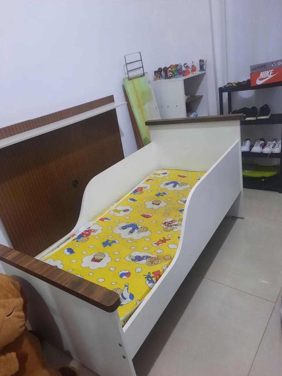 Cama infantil  - Foto 3