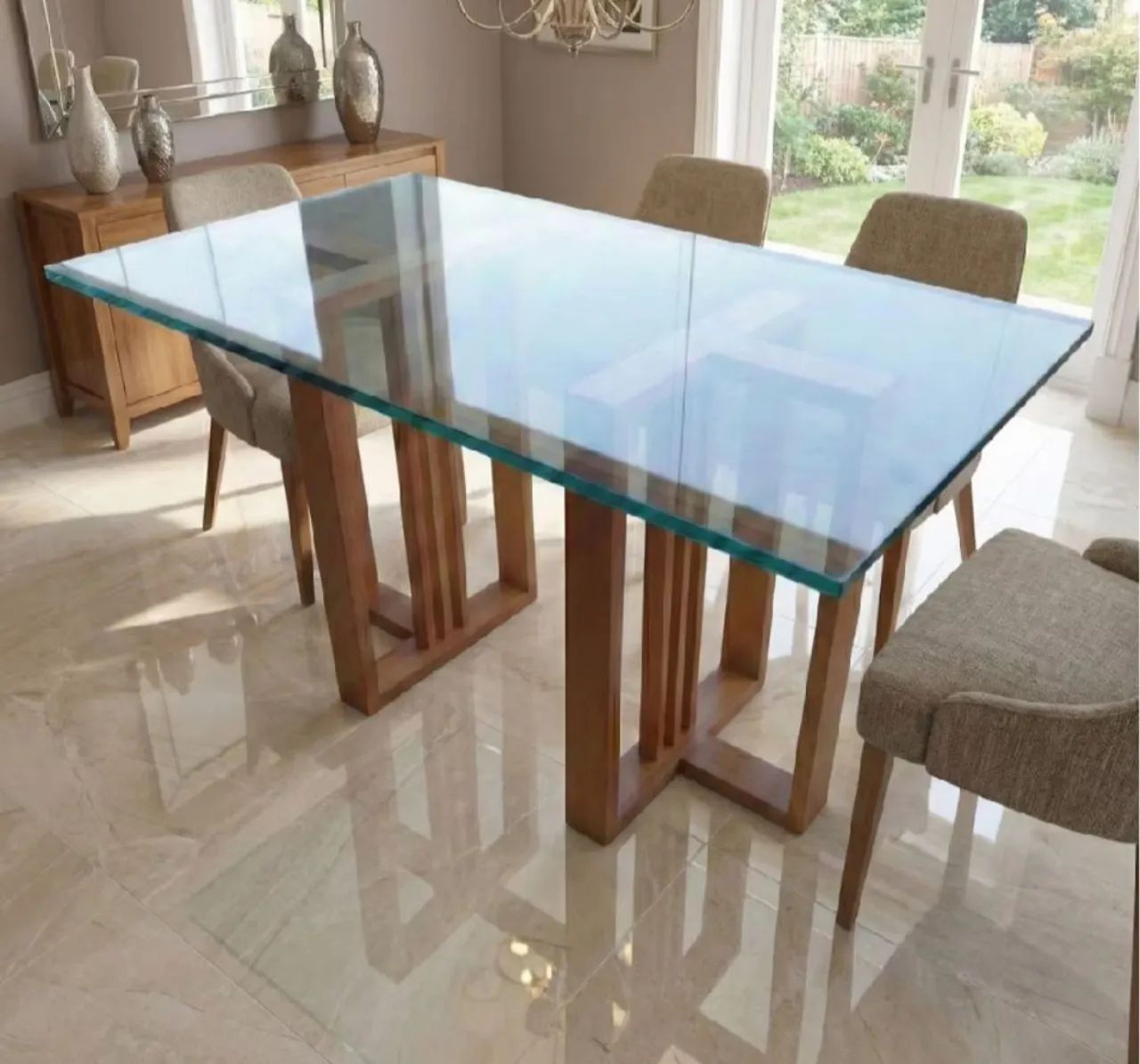 Base de mesa - Foto 4