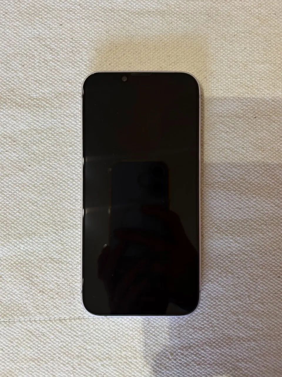 iPhone 14 - 128GB - Roxo (Lilás/Lavanda) - Foto 3