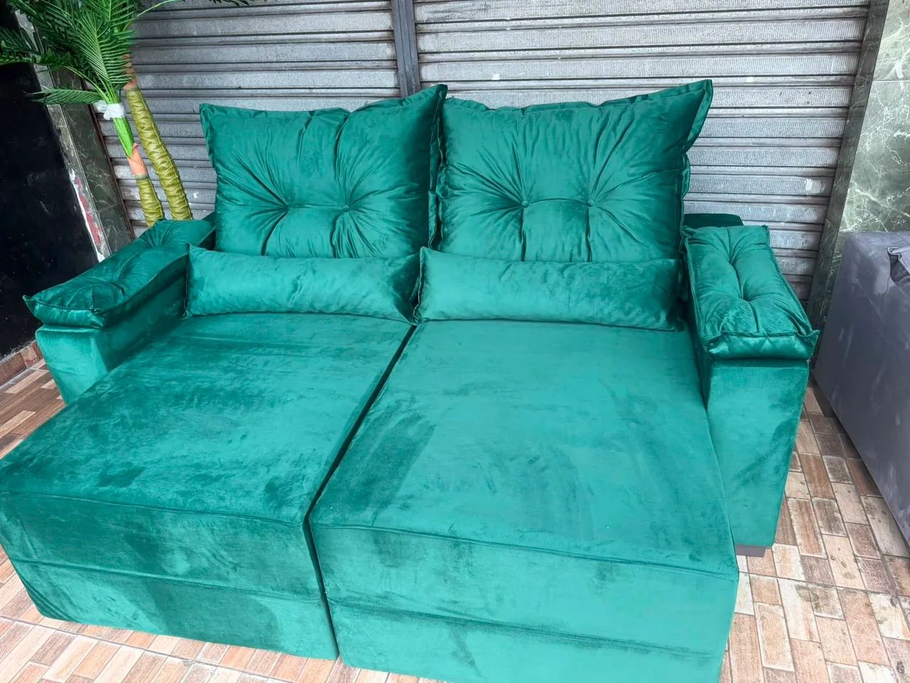PROMOÇÃO SOFÁ SOFÁ SOFA - Foto 3