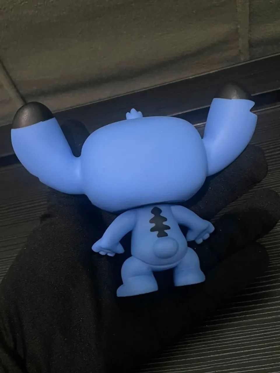 Funko Pop! Disney - Stitch 12  - Foto 4